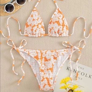 NWT Bikini set